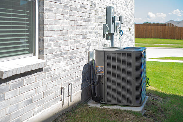 Reliable Hvac Installation contractor in Austell, GA by FH HVAC